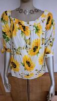 Hallhuber Bluse  /  Carmenbluse Damen Brandenburg - Eberswalde Vorschau