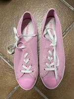 Converse Sneaker Gr.41 wie neu Niedersachsen - Uetze Vorschau