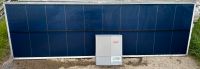 Solarmodule Uni-Solar Rheinland-Pfalz - Irrel Vorschau