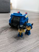 Paw Patrol Chase Figur Fahrzeug Bayern - Friedberg Vorschau