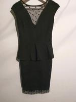 Bonprix Bodyflirt Kleid Gr.XS schwarz Vintage Retro Boho Bielefeld - Bielefeld (Innenstadt) Vorschau