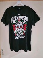 Die toten Hosen T-Shirt DTH  Hasta la muerte M Colditz - Colditz Vorschau