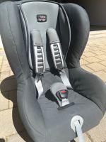 Britax Römer Kindersitz Duo Plus ISOFIX 9 - 18 kg Grau Baden-Württemberg - Deißlingen Vorschau