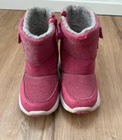 Pinke Glitzer Stiefel, Kangaroos, 23 Bayern - Bad Staffelstein Vorschau