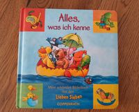 Lieben Sieben Kinderbuch Bayern - Oettingen in Bayern Vorschau