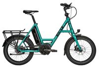 ✅E-KOMPAKTBIKE ❤️‍I:SY❤️‍ ZR RT RÜCKTRITT RIEMENANTRIEB ENVIOLO⚡️545er Akku⚡️ UVP**4399€* 360108 wie Qio easy ISY CUBE KALKHOFF Nordrhein-Westfalen - Grevenbroich Vorschau