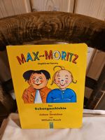 Buch " Max und Moritz " neu in OVP Bayern - Bad Heilbrunn Vorschau