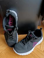 Laufschuhe von Kappa Gr. 38 für Damen Bayern - Dorfen Vorschau