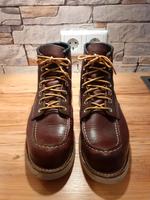 Red Wing Moc Toe Gr.41 Bayern - Beilngries Vorschau
