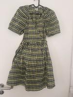 Baum und Pferdgarten Kleid/ Sommerkleid/ Wickelkleid XS/ S Köln - Ostheim Vorschau