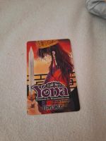 Manga yona prinzessin der morgendämmerung Shoco card Berlin - Hellersdorf Vorschau