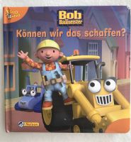 Bob der Baumeister – Können wir das schaffen? Bayern - Regensburg Vorschau