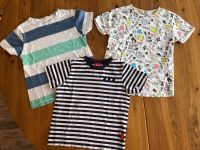 Zara, Sigikid u. Primark T-Shirt Gr. 116 Niedersachsen - Neu Wulmstorf Vorschau