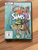 Die Sims 2 - Gute Reise Hannover - Mitte Vorschau