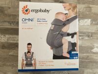 Ergobaby, Babytrage Sachsen - Weinböhla Vorschau