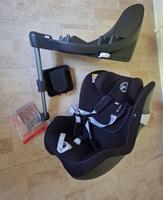 Cybex Kindersitz Autositz schwarz Sirona M2 i-Size (Isofix) Herzogtum Lauenburg - Dassendorf Vorschau