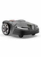 Husqvarna Automower 405X Rasenroboter bis 600m² Sachsen - Hainichen Vorschau