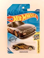 HOT WHEELS NISSAN SILVIA (S13) Brandenburg - Schorfheide Vorschau