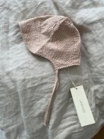 NEU, Liewood, Sonnenhut mit Bändern, Baby, Streifen, Rose/Creme Berlin - Charlottenburg Vorschau