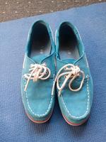 Timberland Slipper in ausgefallener Farbe Mülheim - Köln Stammheim Vorschau