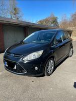 Ford C-Max 1.6 EcoBoost Niedersachsen - Göttingen Vorschau