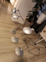 Ikea Schreibtischlampe 3 Lampen München - Ramersdorf-Perlach Vorschau