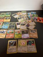 Pokémon Karten abzugeben Brandenburg - Schönwalde-Glien Vorschau