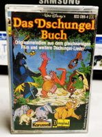 Das Dschungelbuch, Walt Disney Originalmelodien, Karussell MC Sachsen - Bautzen Vorschau