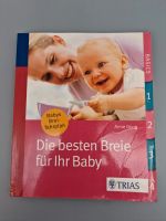 Die besten Breie für Ihr Baby - Anne Iburg Nordrhein-Westfalen - Warendorf Vorschau