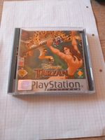 Ps 1 spiel Tarzan Bayern - Kirchham Vorschau