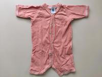 Petit Bateau Overall Einteiler Jumpsuit kurz Sommer - 50 Sendling - Obersendling Vorschau