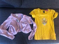 Set bolero Tshirt 122/128 vertbaudet bakery babes Baden-Württemberg - Rheinstetten Vorschau