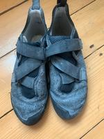 Anfänger Boulderschuhe Gr. 43 Baden-Württemberg - Karlsruhe Vorschau