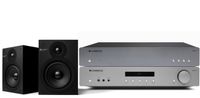 Cambridge Audio "Back to School" Bundle AXA35, AXN10 und SX50 Nordrhein-Westfalen - Geseke Vorschau