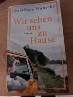 Roman "Wir sehen uns zu Hause" Bayern - Triftern Vorschau