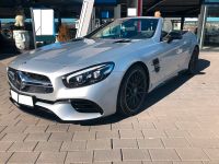 DB  SL 63 AMG Saarland - Homburg Vorschau