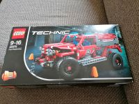 Lego Technic 42075 First Responder Sachsen - Ottendorf-Okrilla Vorschau