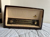 Turandot Röhrenradio Top Zustand ca 1960 Baden-Württemberg - Baienfurt Vorschau