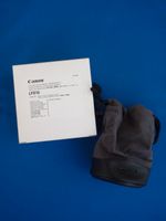 Canon Objektivbeutel LP816 Objektivtasche Objektivköcher Neu OVP Bayern - Zirndorf Vorschau