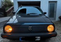 Golf II Madison NZ 1989 22.000km Baden-Württemberg - Buchen (Odenwald) Vorschau