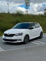 Skoda Fabia 1.4 TSI DSG R5 / Limitierte Sonderedition Bayern - Bayreuth Vorschau