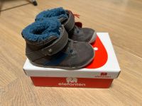 ELEFANTEN gefüttert Lauflernschuhe Babyschuhe Schuhe Baby Klett Rheinland-Pfalz - Gau-Bischofsheim Vorschau