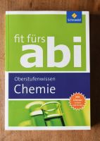 Fit fürs Abi Chemie Bayern - Vohburg an der Donau Vorschau