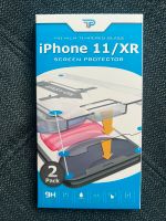 Displayschutz iPhone 11/XR NEU Berlin - Reinickendorf Vorschau