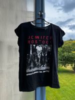 Bandshirt - Jennifer Rostock - Genau in diesem Ton Tour 2017 Dresden - Innere Altstadt Vorschau