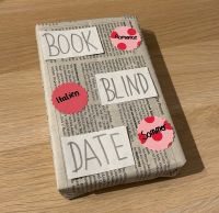 Buch Book Blind Date (Romance, Sommer) (Bücher, Überraschung) Nordrhein-Westfalen - Gelsenkirchen Vorschau
