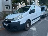 Citroen jumper  Euro 5 Berlin - Hohenschönhausen Vorschau