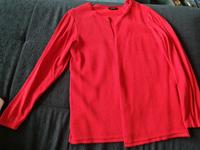 Rote Strickjacke Damen Bayern - Rosenheim Vorschau