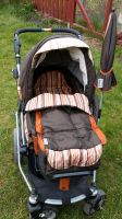 Kinderwagen, Babyschale, Buggy Rheinland-Pfalz - Neuwied Vorschau