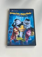 Große Haie kleine Fische DVD Münster (Westfalen) - Centrum Vorschau